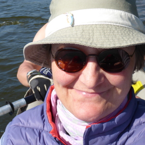 Profilbild von Britta Seeger
