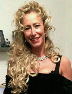 Profilbild von Britta Seifer