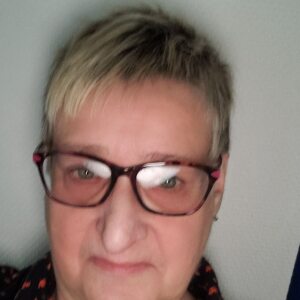 Profilbild von Britta Selle