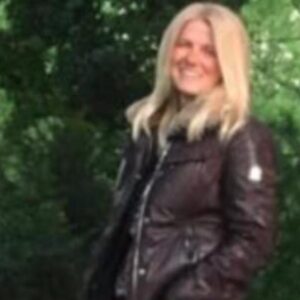 Profilbild von Britta Siegel