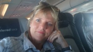 Profilbild von Britta Siegemund