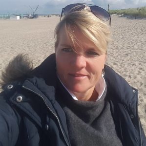 Profilbild von Britta Siegemund