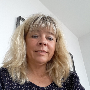 Profilbild von Britta Siegmund
