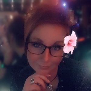 Profilbild von Britta Siewert