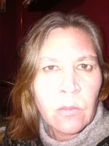 Profilbild von Britta Simalla