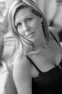 Profilbild von Britta Simonis
