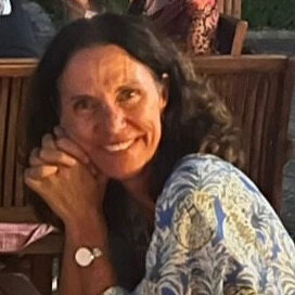 Profilbild von Britta Sommer