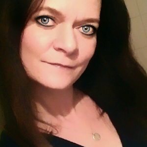 Profilbild von Britta Sommerfeld