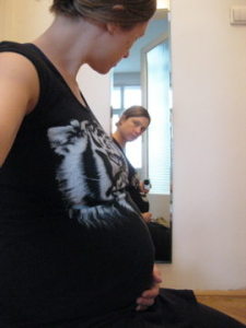 Profilbild von Britta Song