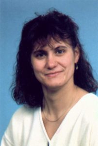 Profilbild von Britta Sonnenburg