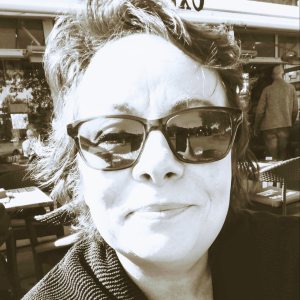 Profilbild von Britta Sonntag