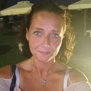 Profilbild von Britta Speeth