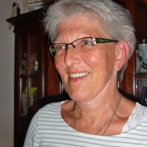 Profilbild von Britta Sponsheimer