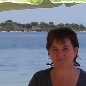 Profilbild von Britta Stamnas