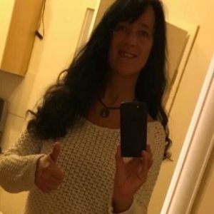 Profilbild von Britta Stappert