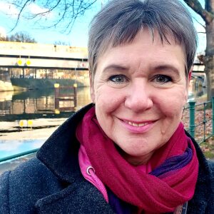 Profilbild von Britta Starke