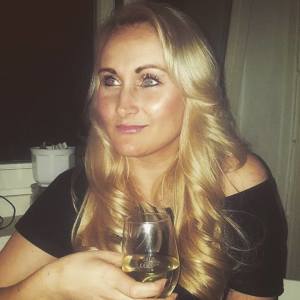 Profilbild von Britta Steckler