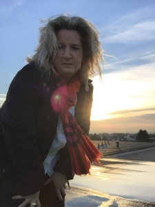 Profilbild von Britta Stein