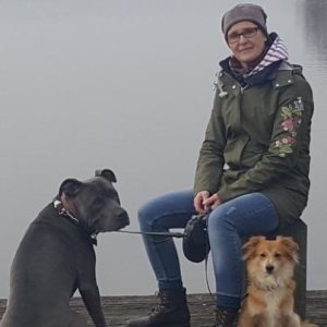 Profilbild von Britta Stein