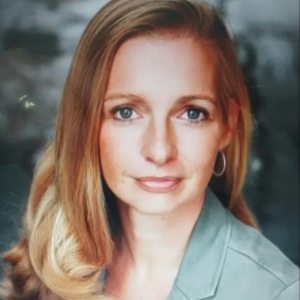 Profilbild von Britta Steinberg