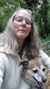 Profilbild von Britta Steinecke