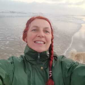Profilbild von Britta Steinke