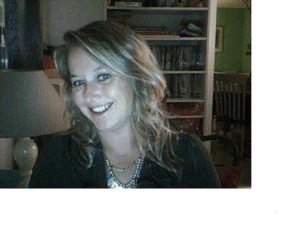 Profilbild von Britta Steinmann