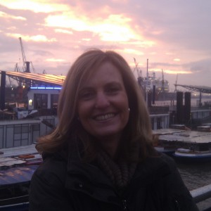Profilbild von Britta Stemmann