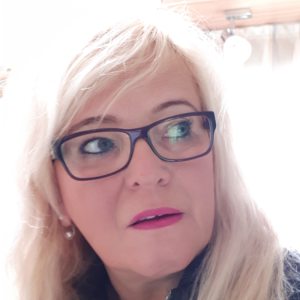 Profilbild von Britta Stenner