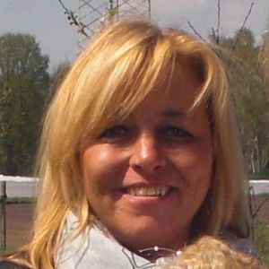 Profilbild von Britta Stevens