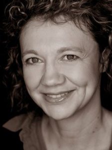 Profilbild von Britta Stock