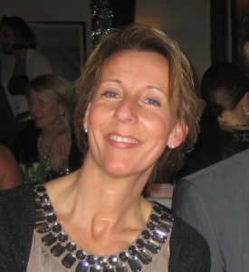 Profilbild von Britta Stopfel