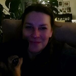 Profilbild von Britta Struckmeier