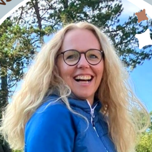 Profilbild von Britta Strunz