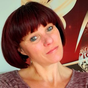 Profilbild von Britta Stürmer