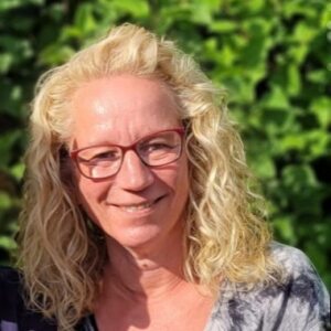 Profilbild von Britta Süchting