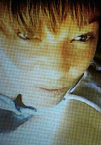 Profilbild von Britta Süring