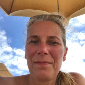 Profilbild von Britta Suhre