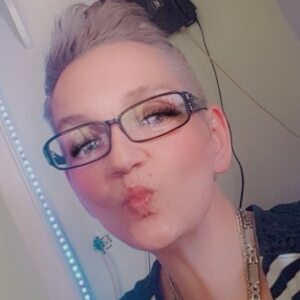 Profilbild von Britta Sydikum