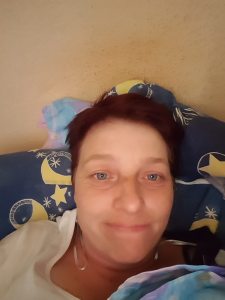 Profilbild von Britta Tensdahl