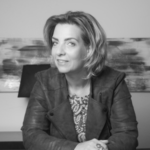 Profilbild von Britta Termier