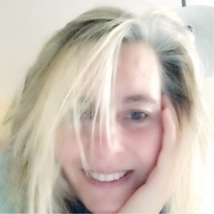 Profilbild von Britta Terno