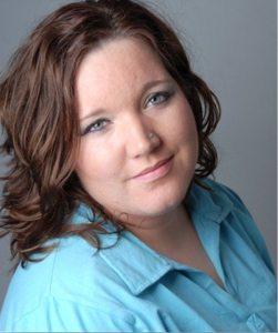 Profilbild von Britta Thies