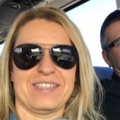 Profilbild von Britta Thommen