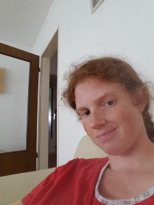 Profilbild von Britta Thormann
