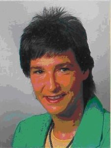 Profilbild von Britta Thun