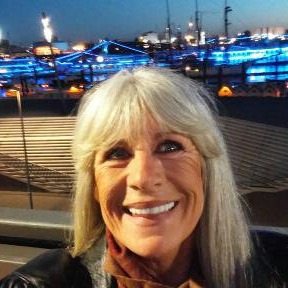 Profilbild von Britta Tiarks