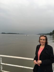 Profilbild von Britta Tiemann