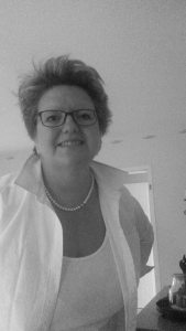 Profilbild von Britta Tischler