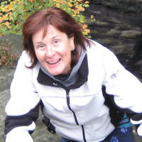 Profilbild von Britta Trams